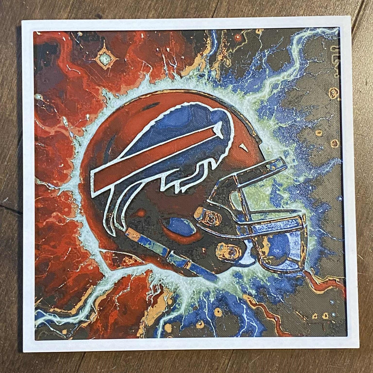 NFL Buffalo Bills