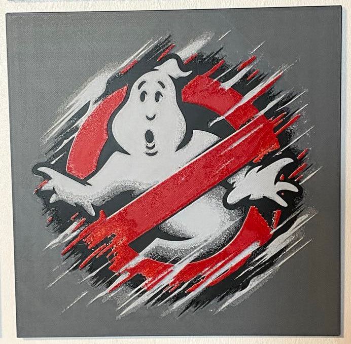 Ghostbusters logo