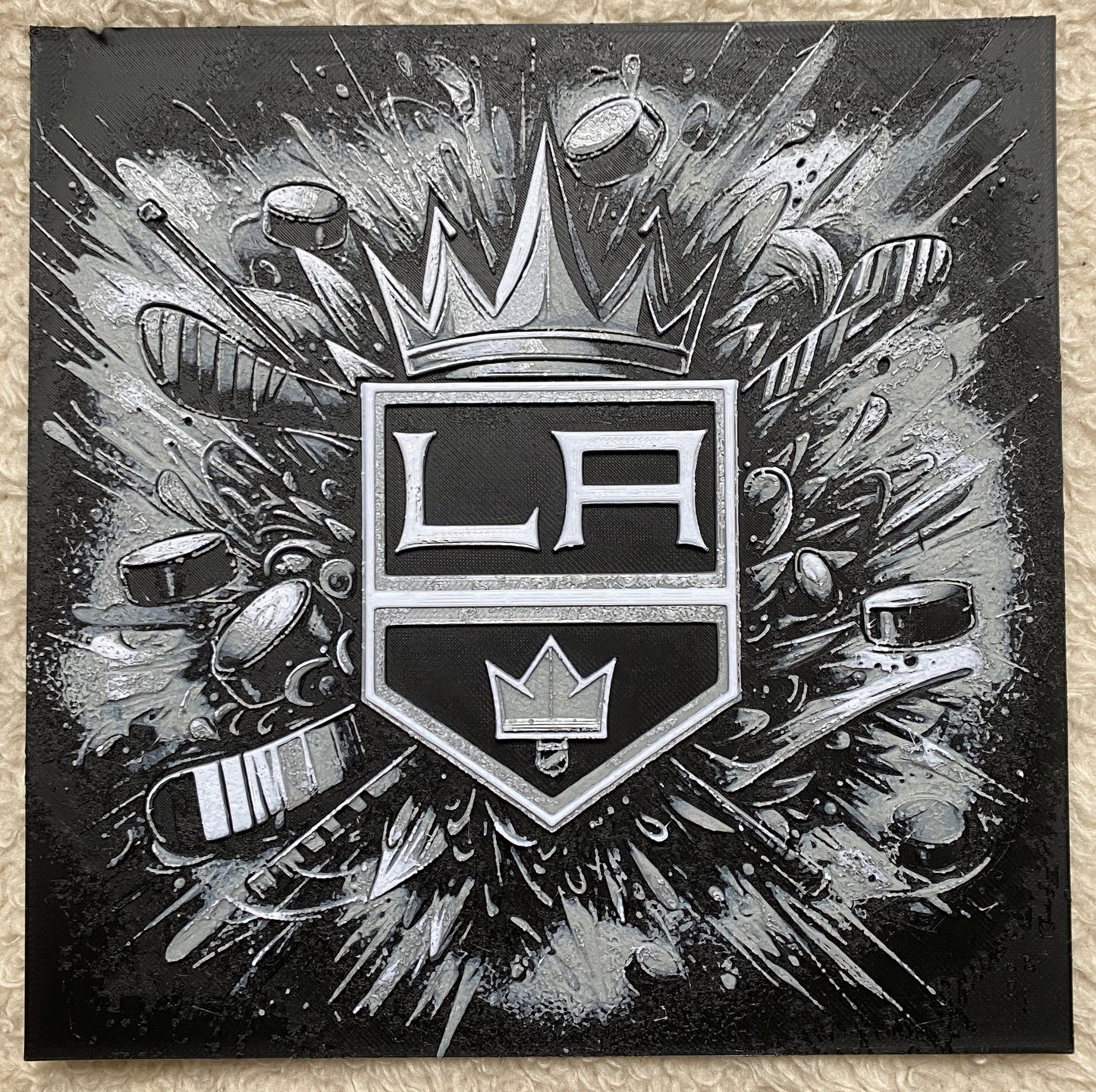 Los Angeles Kings