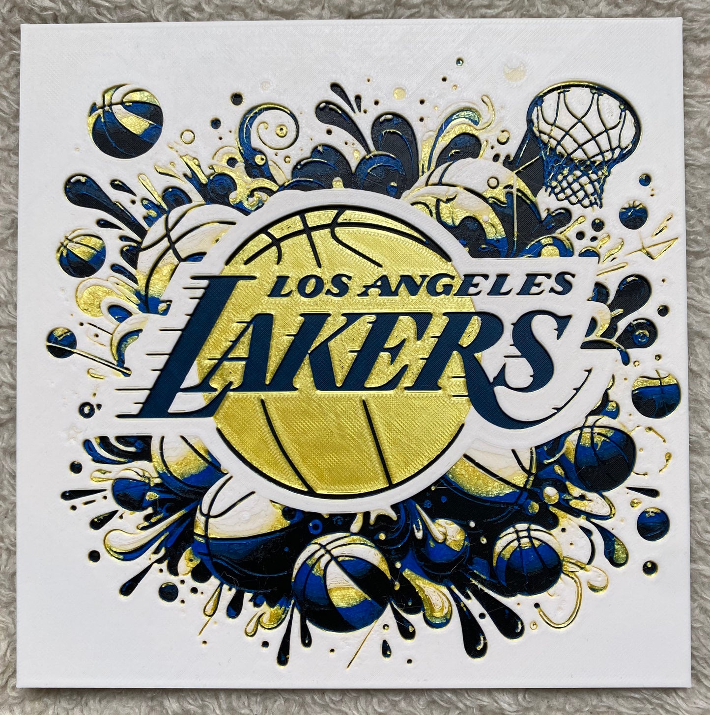 Los Angeles Lakers