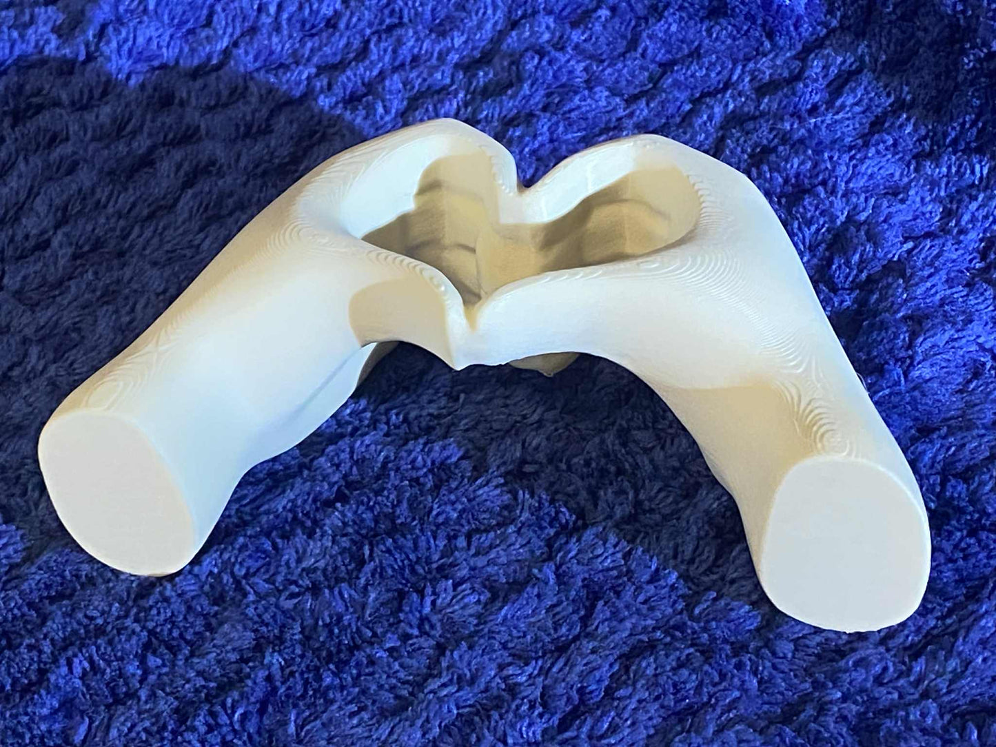 Love Hands Sculpture