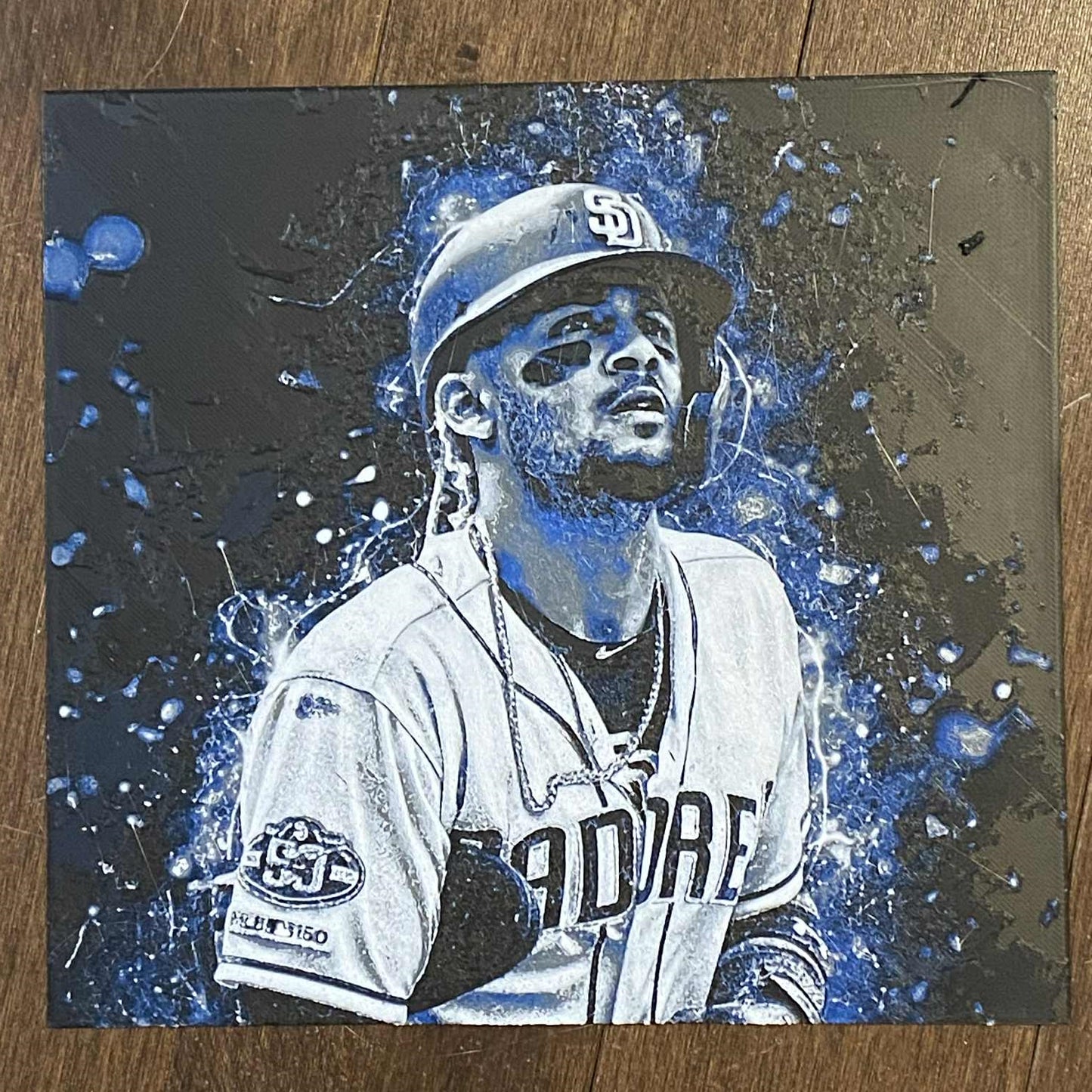 Fernando Tatis (San Diego Padres)