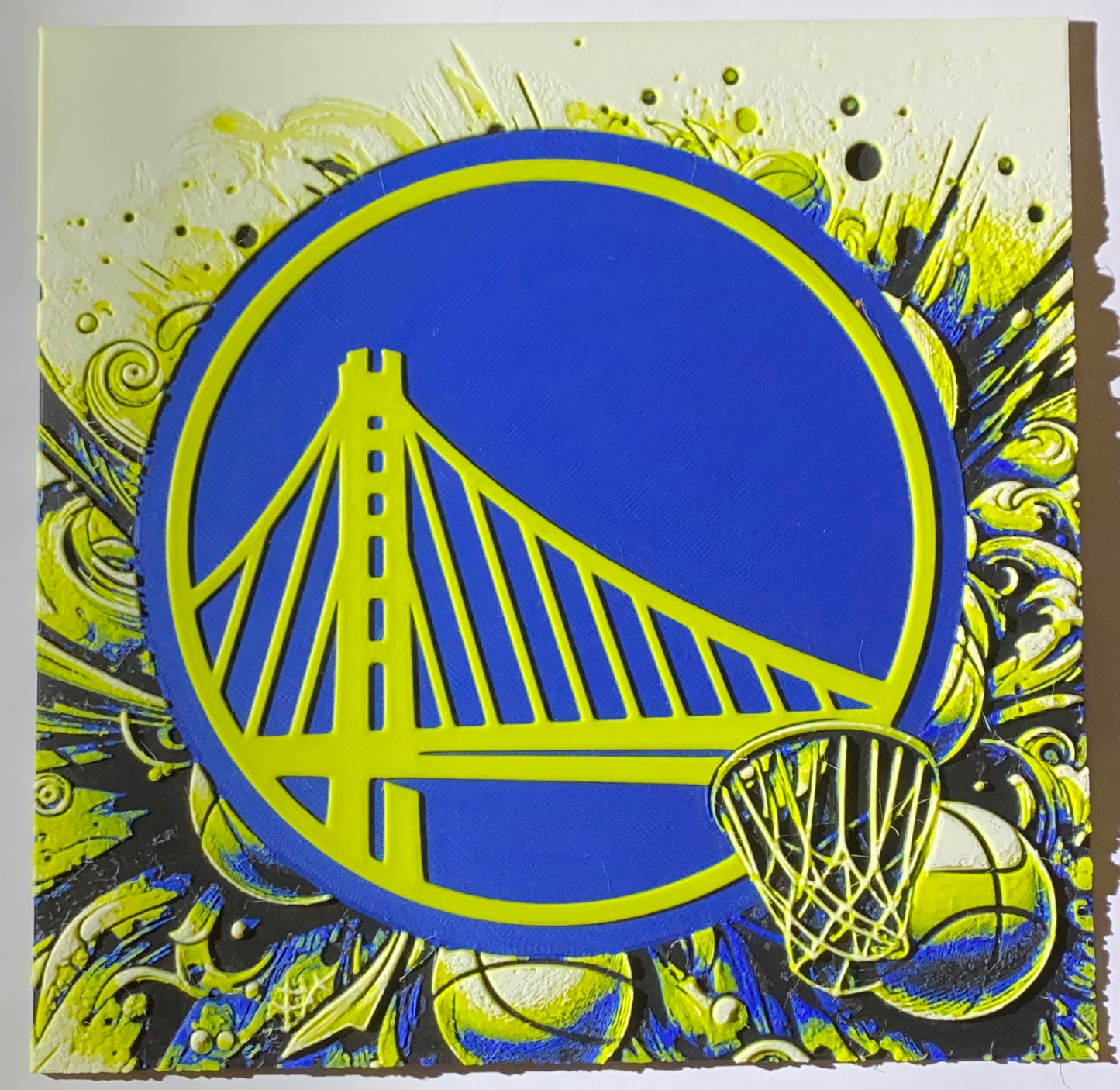 Golden State Warriors