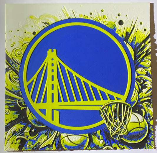 Golden State Warriors