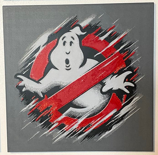 Ghostbusters logo
