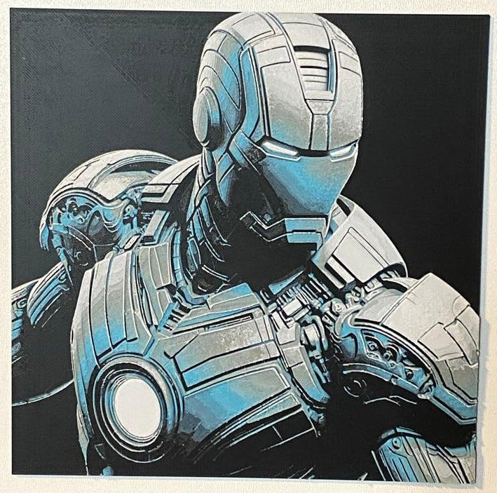 Iron Man