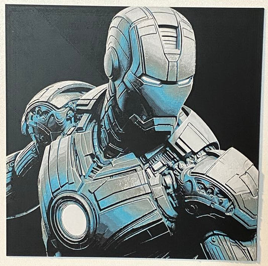 Iron Man