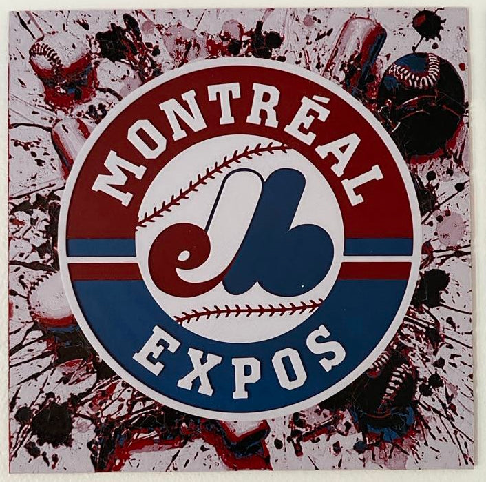 Montreal Expos