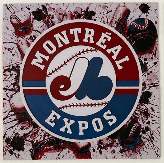 Montreal Expos