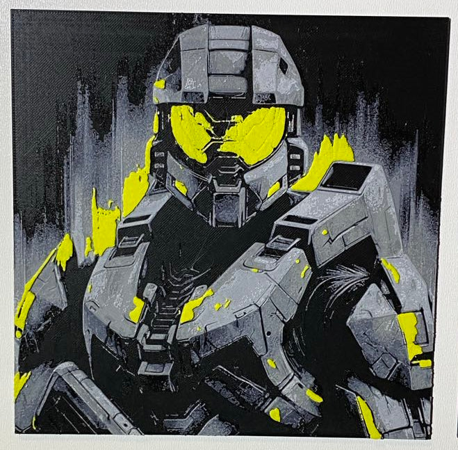 Master Chief (Halo)