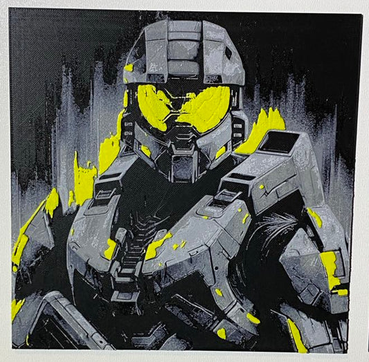 Master Chief (Halo)