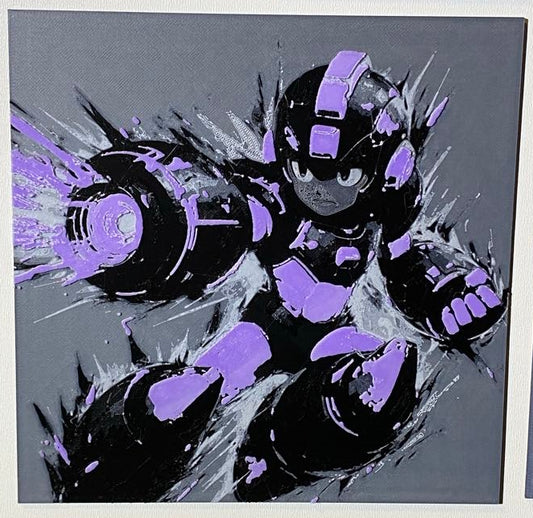 Megaman