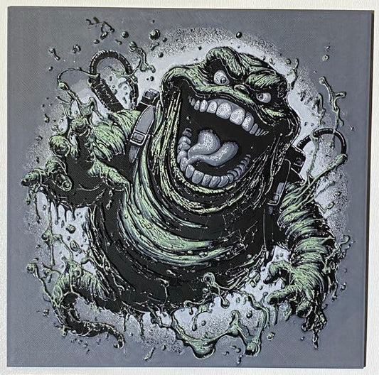 Slimer (Ghostbusters)