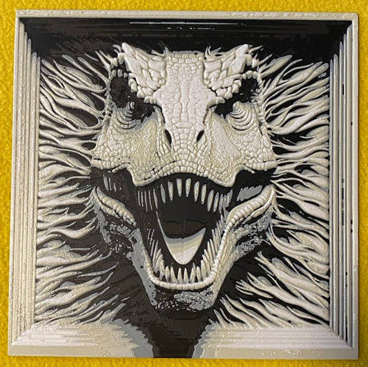 T-Rex