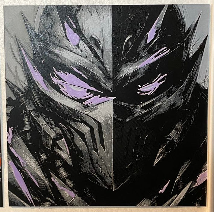 Shedder TMNT (Teenager Mutant Ninja Turtles)