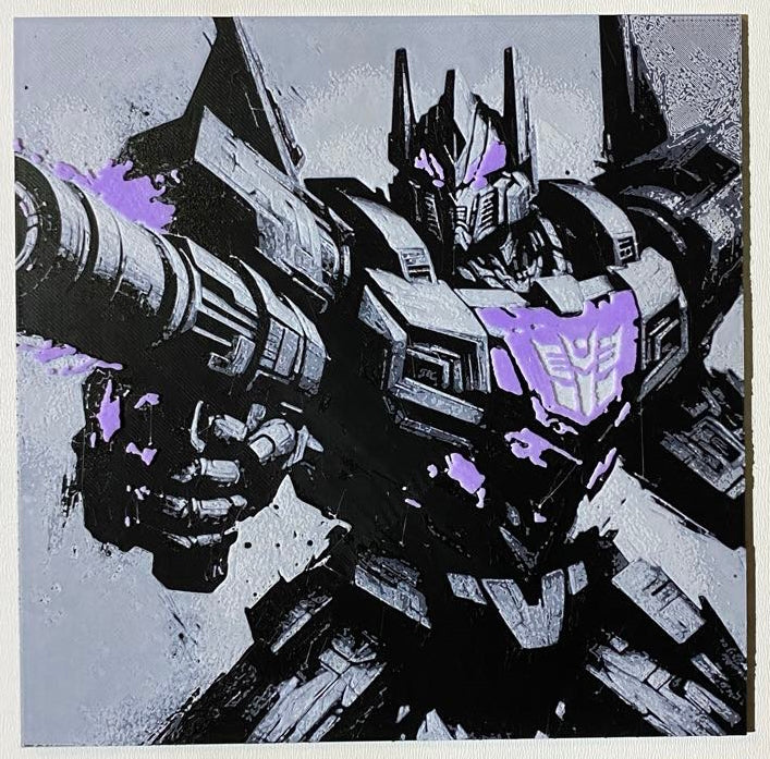 Megatron (Transformers)