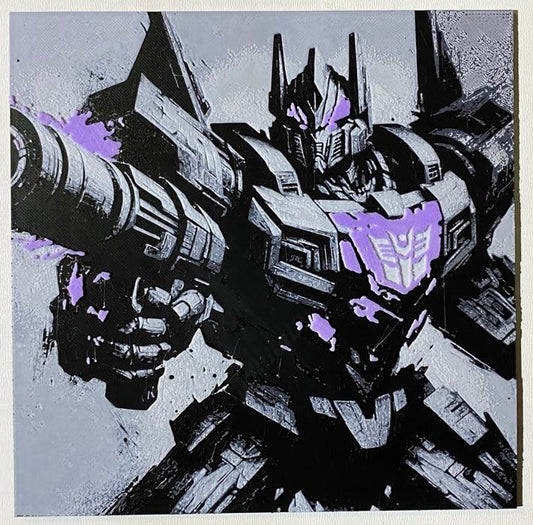 Megatron (Transformers)