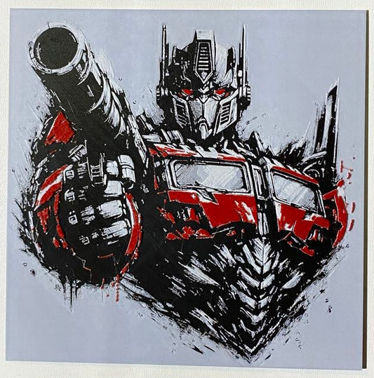Optimus Prime (Transformers)