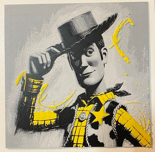 Woody