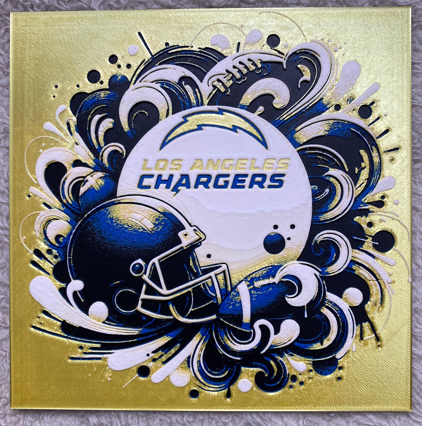 Los Angeles Chargers