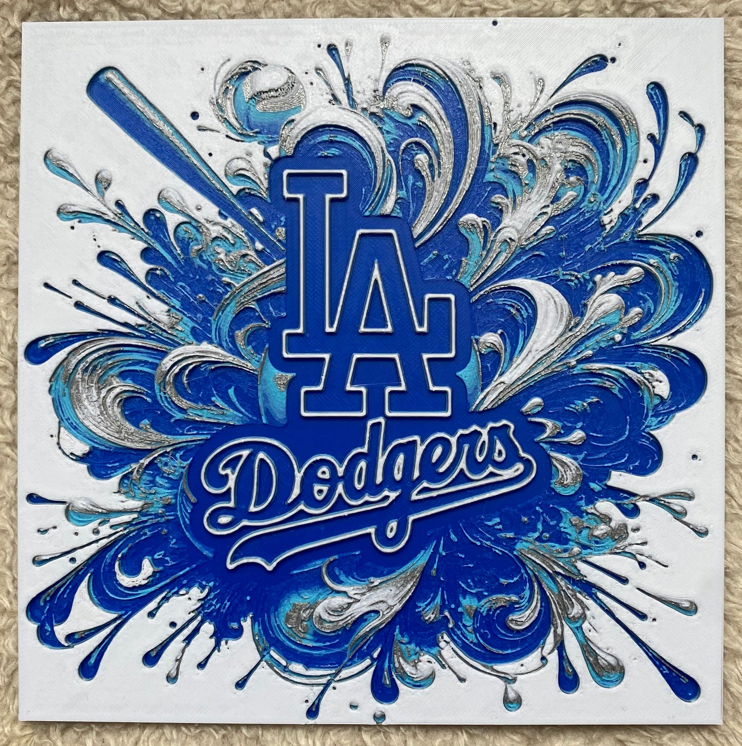 Los Angeles Dodgers