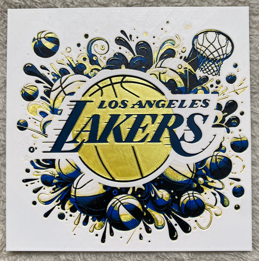Los Angeles Lakers