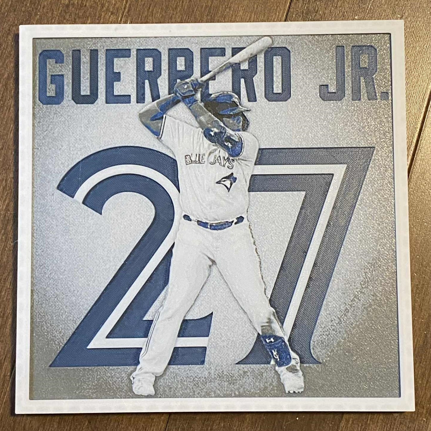 Guerrero Jr. (Blue Jays)