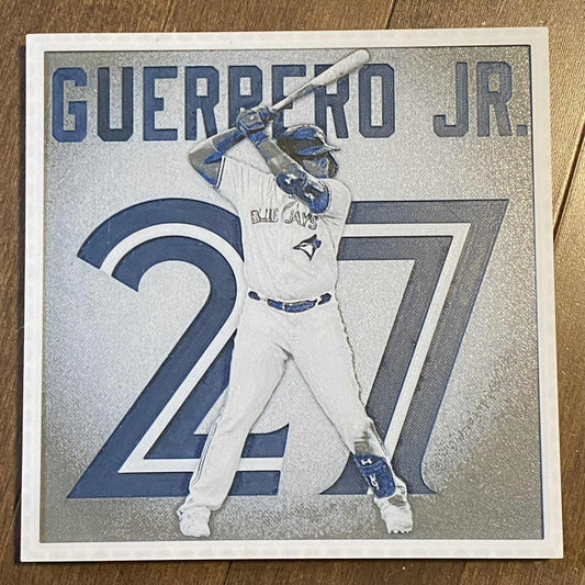 Guerrero Jr. (Blue Jays)