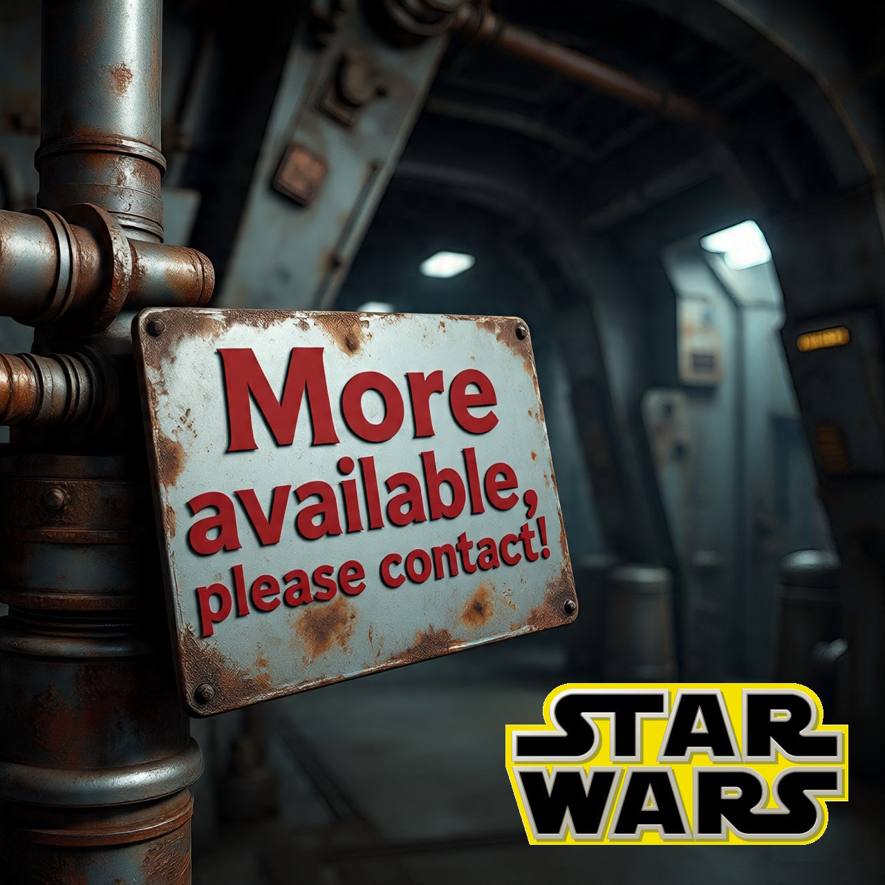 CONTACT FOR MISSING OR CUSTOM!