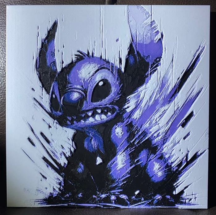 Stitch