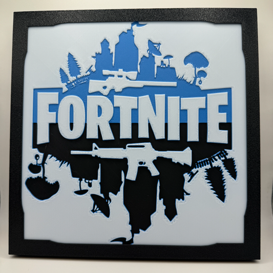 Fortnite logo