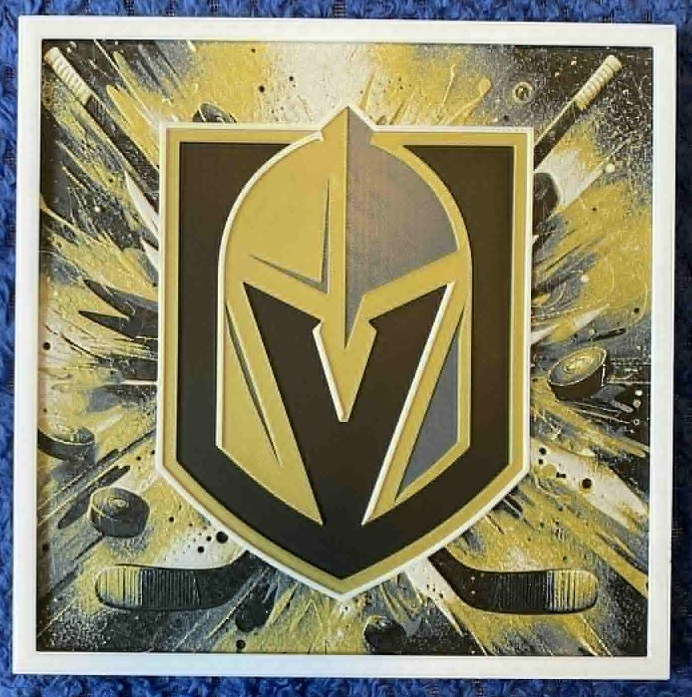Las Vegas Golden Knights