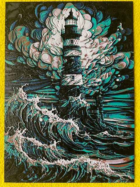 Lighthouse